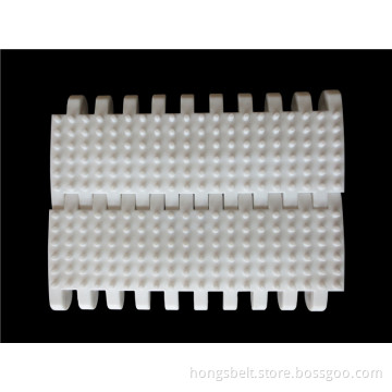 Plastic Food Grade (Pitch 50.8mm) Modular Conveyor Belt (HS-100AN)